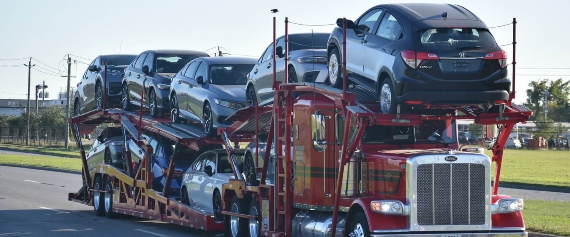 A1 Auto Transport - A Car Shipping Company With Over 30 Years Of Success