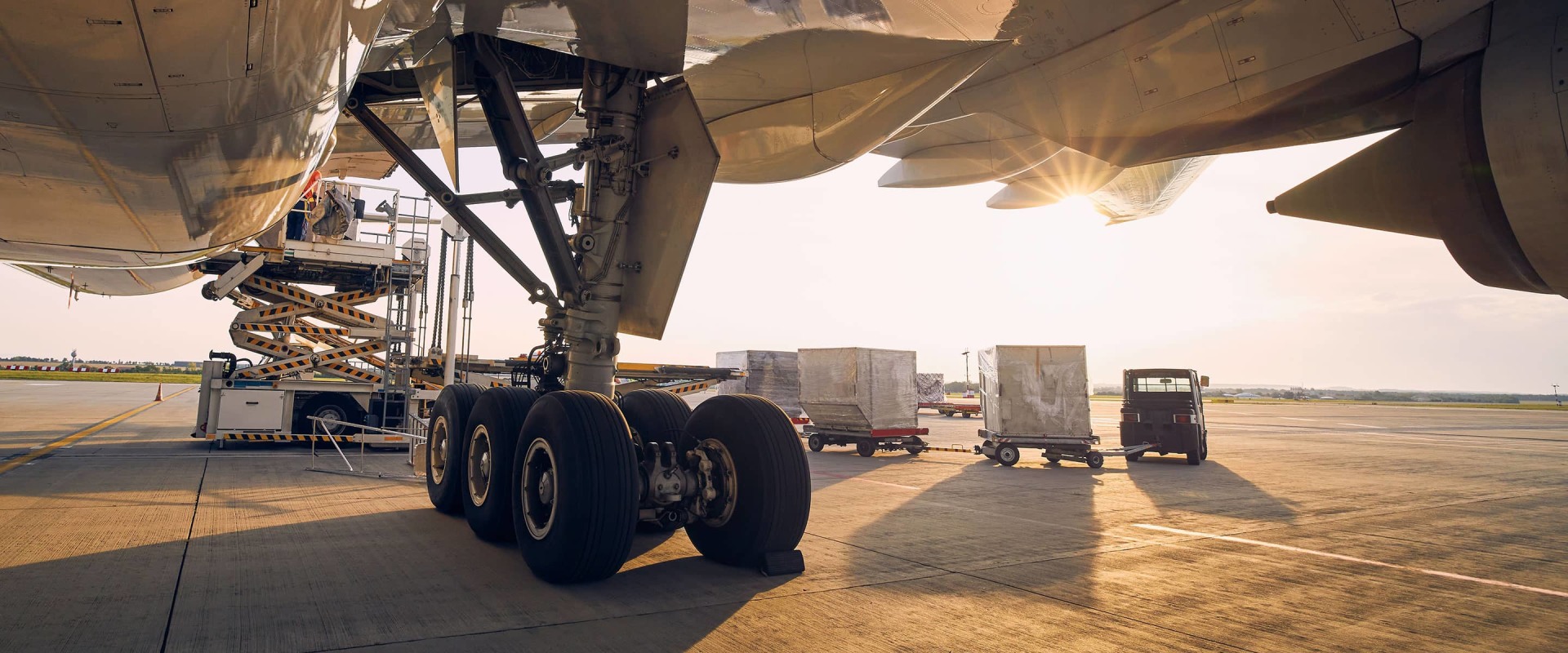 Improvements and Benefits for Travelers: A Comprehensive Look at Air Transport and Shipping