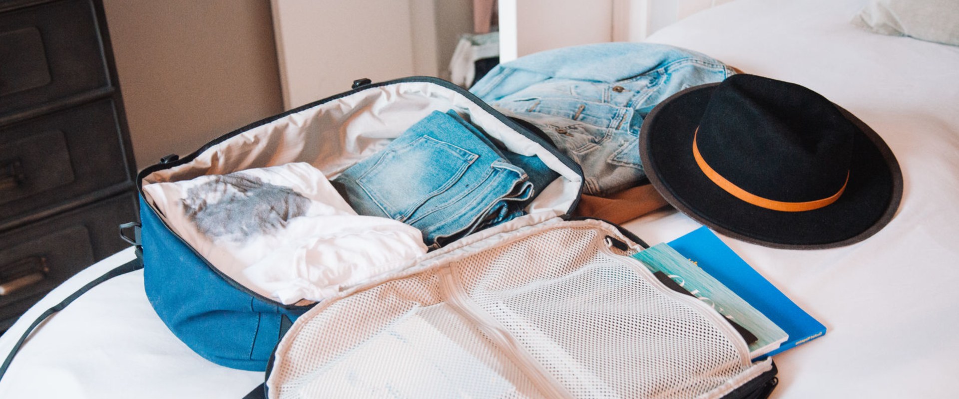 Tips for Efficient Packing: How to Make the Most Out of Air Transport and Shipping