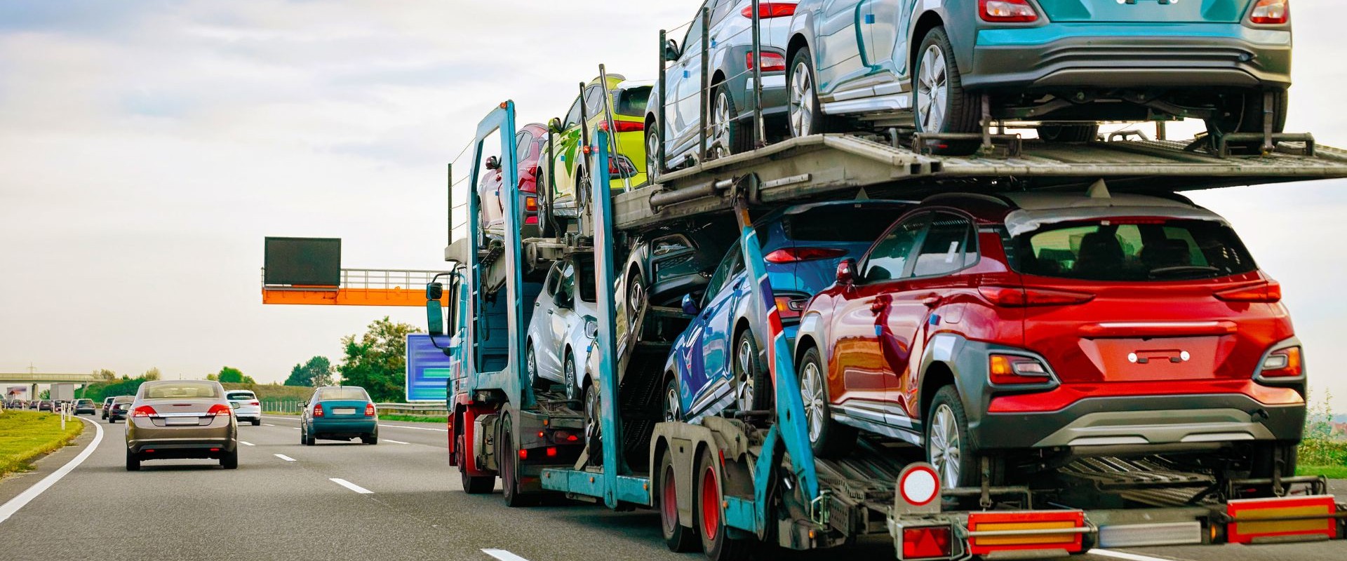 How To Generate Auto Transport Leads