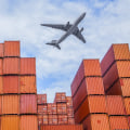 The Pros and Cons of Air Transport and Shipping