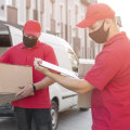Different Types of Courier Services to Know About