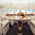Understanding the Different Types of Private Jets