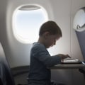 Entertainment Options on a Plane: Making the Most of Your In-Flight Experience
