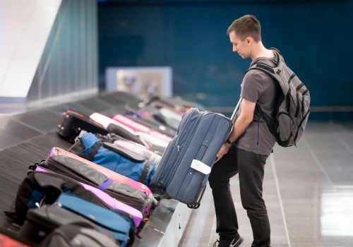 Carry-on vs Checked Luggage: The Ultimate Guide
