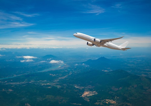 Choosing the Best Airline: A Comprehensive Guide to Air Transport and Travel