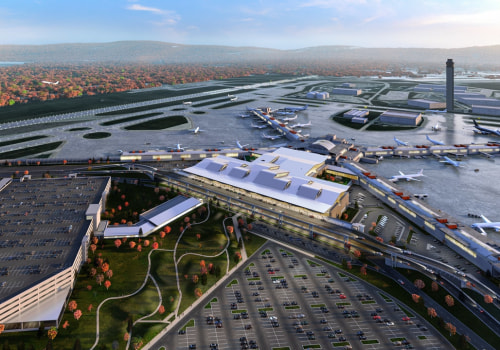 Current and Upcoming Airport Renovations: A Comprehensive Guide for Air Transport and Shipping Enthusiasts