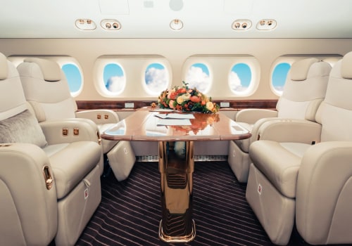 Understanding the Different Types of Private Jets