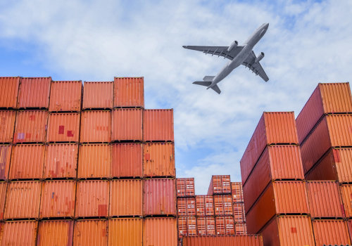 Choosing an Air Cargo Company: The Ultimate Guide