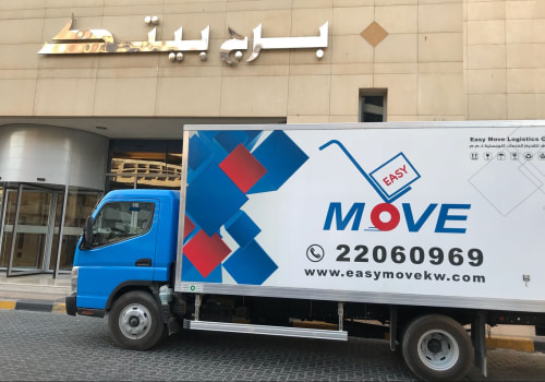 International Movers Kuwait: Tips and Tricks for a Smooth Relocation