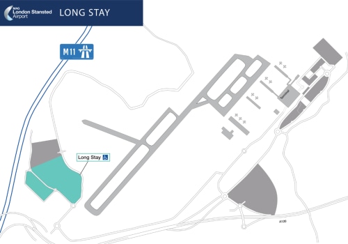 Maximizing Convenience and Savings with Airport Long Term Parking